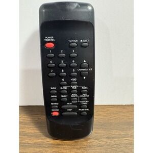 Original Funai Sears Symphonic LXI N9086UD Remote Control